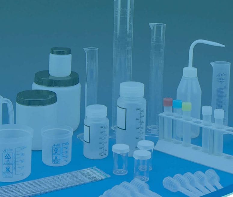 Clinic/labware Essentials