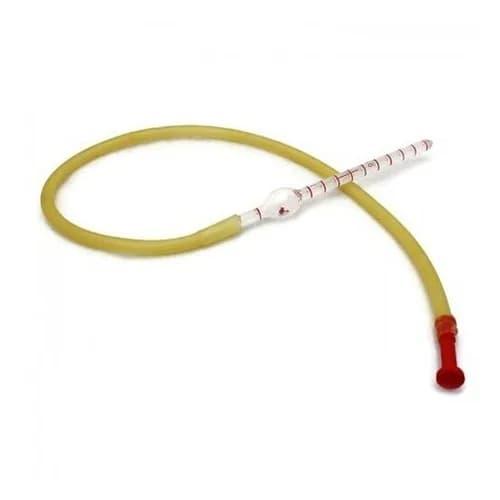 RBC Diluting Pipette (Thoma Type) - Borosilicate Glass Pack of 20 - Buy now on Snapshophub RBC Diluting Pipette